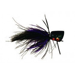 Midnight Peacock Ul Air Jet Bug - 1