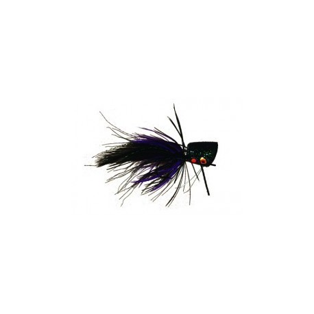 Midnight Peacock Ul Air Jet Bug - 1