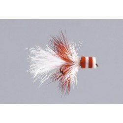 Panfish Popper Peppermint - 1