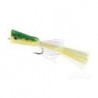 Pearly Popper Green Yellow