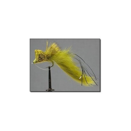 Rabbit Strip Diver Olive - 1