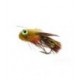 Sunfish Fly Fishing Fly - 1