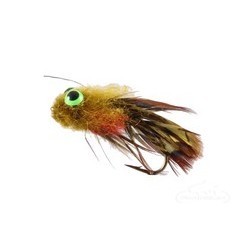 Sunfish Fly Fishing Fly - 1