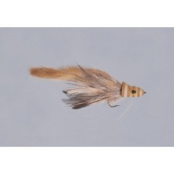 Tan Sneaky Snake - 1