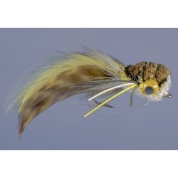 Wiggle Bug Black - 1