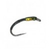 Black Pearl Epoxy Buzzer Barbless