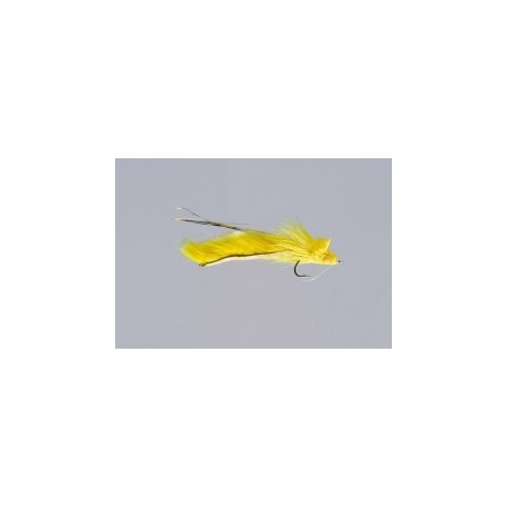 Yellow Joom Deep Diver - 1