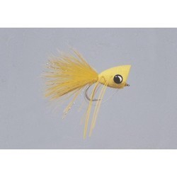 Yellow Ul Air Jet Bug - 1