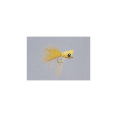 Yellow Ul Air Jet Bug - 1