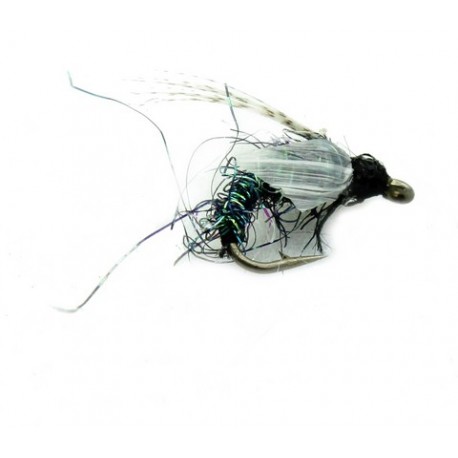 American Grannom Pupa Fly - 1
