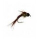 Baetis Nymph Brown - 1