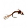Bead Head All Purpose Nymph Brown