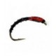 Black Quill Buzzer Barbless - 1