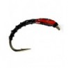 Black Quill Buzzer Barbless
