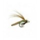 Bead Head Caddis Poopah Tan - 1