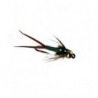 Bead Head Copper John Green