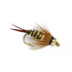 Bead Head Double Bead Head Prince - 1