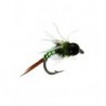 Bead Head Maylar Prince Nymph