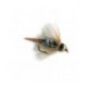 Bead Head Prince Nymph Dream Cast Blue