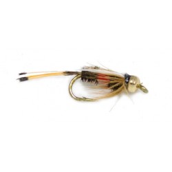 Bead Head Prince Nymph