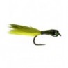 Beaded Olive Stalking Bug