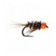 Beaded Tango Diawl Bach - 1