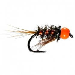 Beaded Tango Diawl Bach