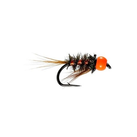Beaded Tango Diawl Bach - 1