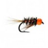 Beaded Tango Diawl Bach
