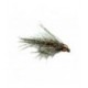 Bird's Nest Bead Head Brown - 1