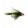 Bird's Nest Bead Head Olive