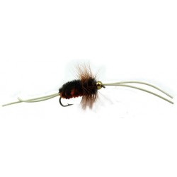 Bitch Creek Bead Head