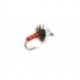Blood Midge Trout Fly