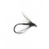 Black Spider Barbless