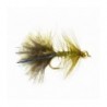 Blue Ray Damsel