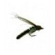 Caddis Poopah Olive - 1