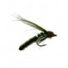 Caddis Poopah Olive
