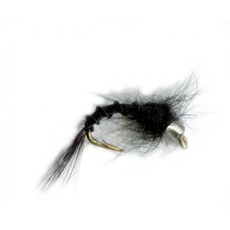 Camdens Baetis Nymph - 1