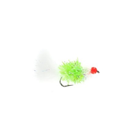 Cats Whisker Hot Head - 1