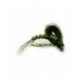 CDC Looped Wing Emerger Blue Winged Olive - 1