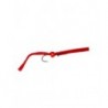 Chamois Worm Red