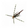 Copper John Orange Steelhead Fly