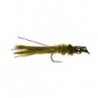 Damsel Mirage Flasback