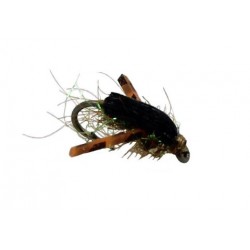 Diamond Brite Water Boatman - 1