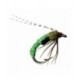 Electric Caddis Trout Fly - 1