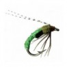 Electric Caddis Trout Fly