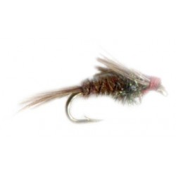 Flash Back Pheasant Tail - 1
