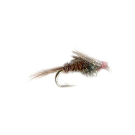 Flash Back Pheasant Tail - 1