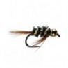 Gold Bead Diawl Bach
