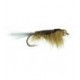Green Drake Nymph Bead Head